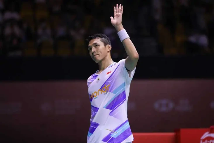 China Open 2024: Atasi...