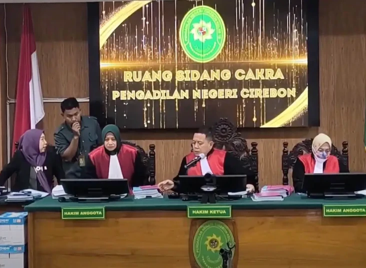 Mantan Kabareskrim Jadi...