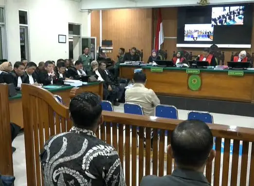 Susno Duadji Sebut Polisi...