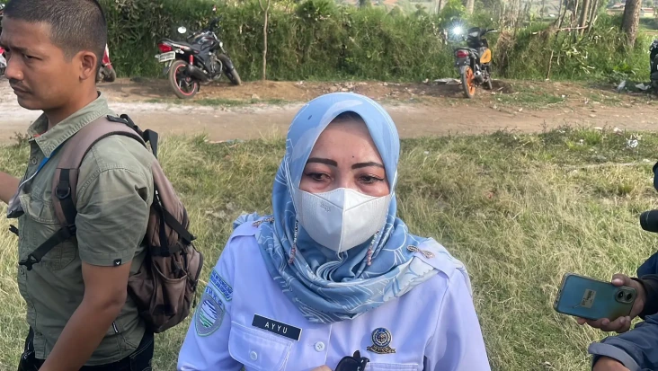 Awas! Potensi Gempa...