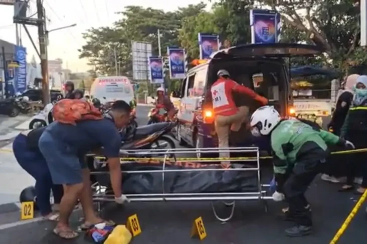 Polisi Amankan 11 Anggota...