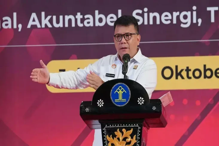 Bareskrim Bongkar Pengendali...
