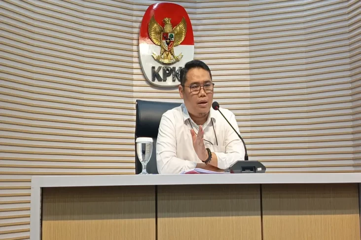 KPK Ungkap Ada Sosok...