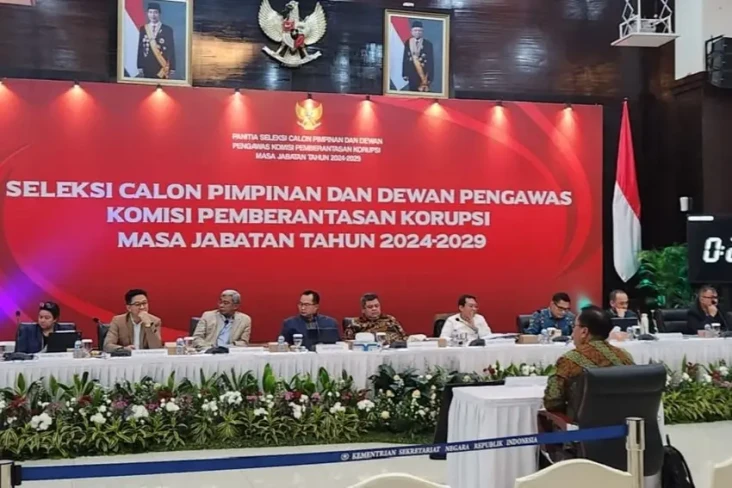 Dicecar soal Konflik...