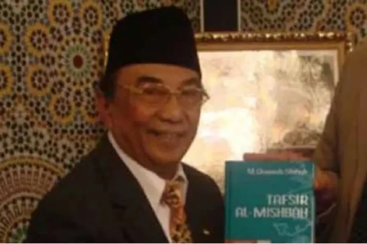 Mantan Wakil Ketua DPR...