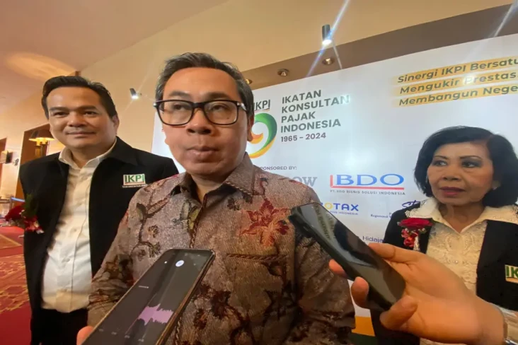 Peringati HUT Ke-59,...