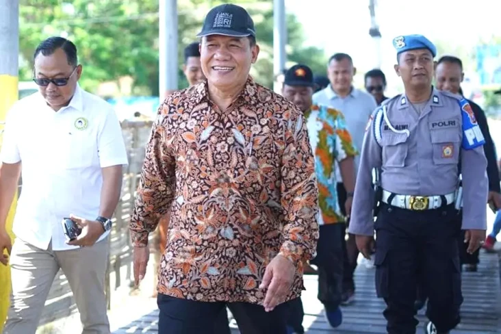 Cegah Krisis Pangan,...