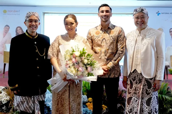Mengenal Teknologi PGT-A,...