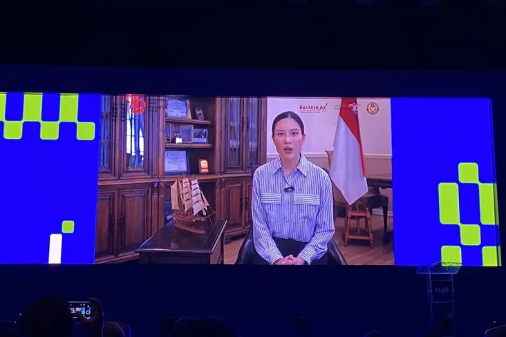 Angela Tanoesoedibjo...