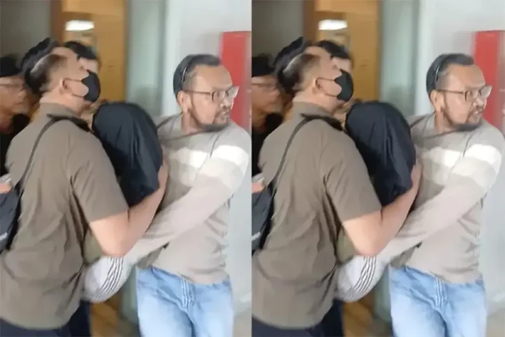 Akibat Kepo Kasus Nikita...