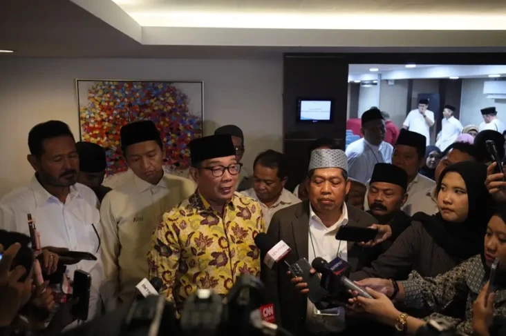 Nyatakan Dukungan, Sahabat...