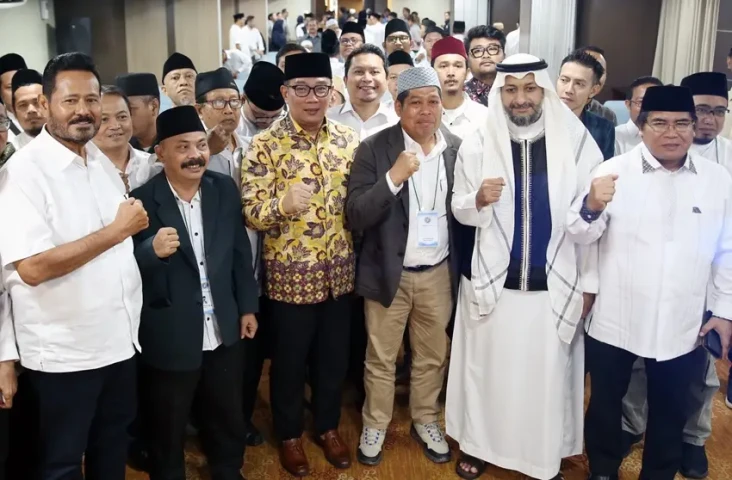Sahabat Jakarta Deklarasi...