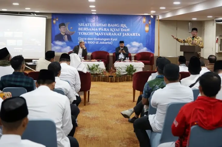 Sahabat Jakarta Ungkap...
