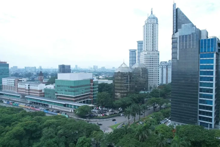 Lippo Karawaci Jual...