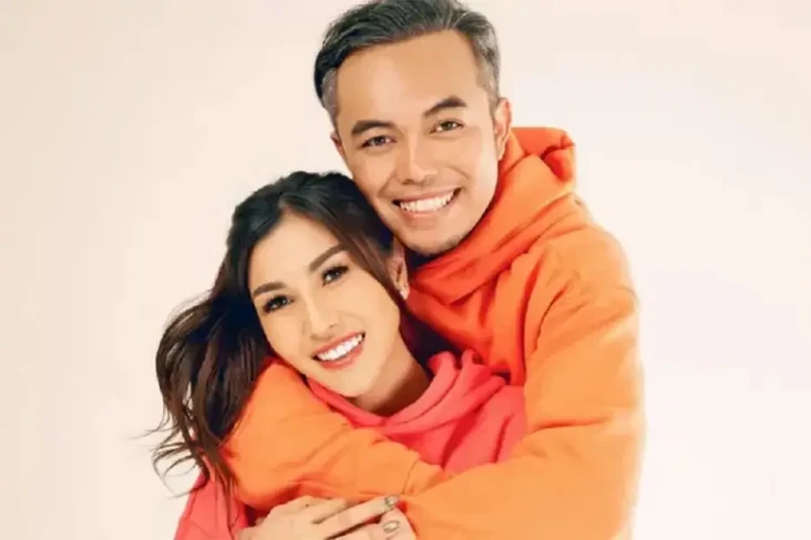 Nisya Ahmad Resmi Cerai,...