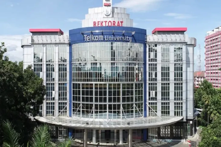 10 Kampus Swasta Terbaik...