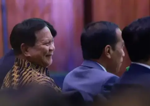 DPR Setujui APBN Tahun...