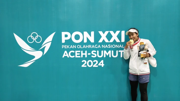 PON XXI Aceh-Sumut 2024:...