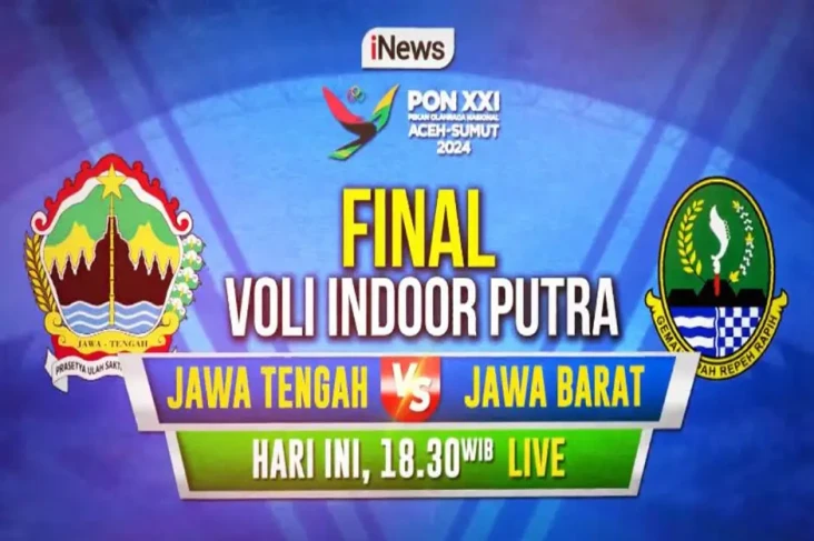 Saksikan Pertandingan...