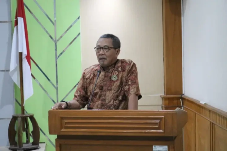 Gelar Musda di Bandung,...