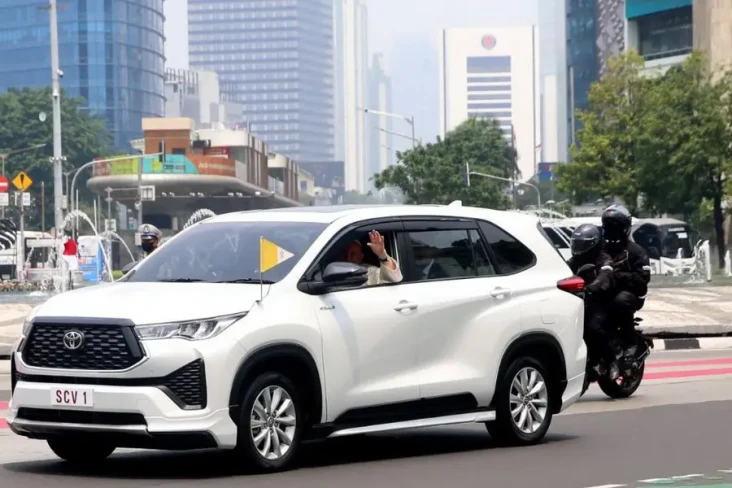 Jadi Pilihan Paus Fransiskus,...