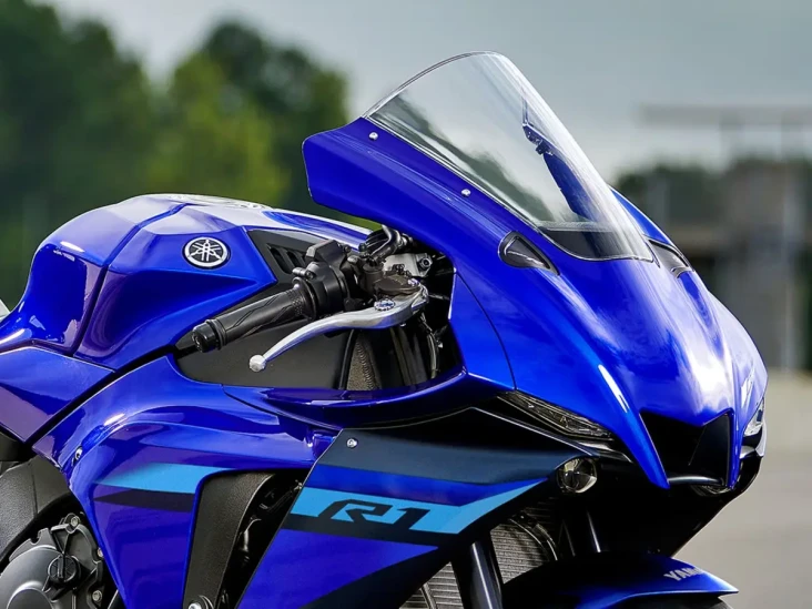 Intip Spesifikasi Yamaha...