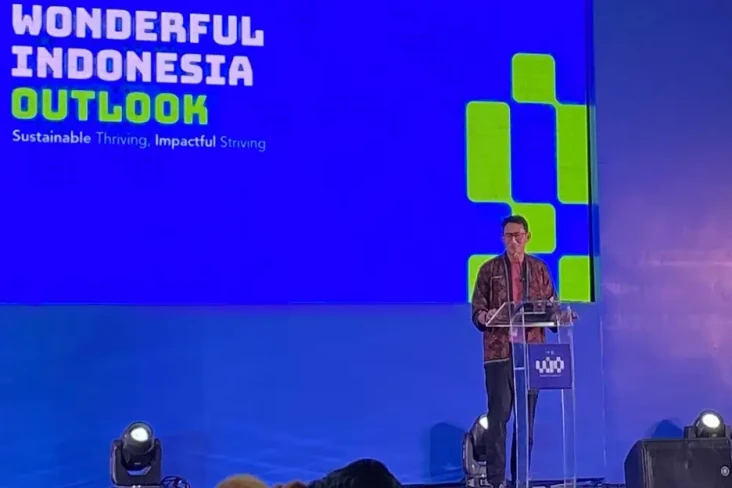 Sandiaga Uno Berharap...