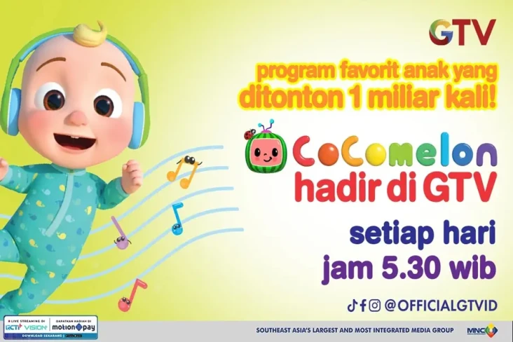 Tayang Lebih dari 1...