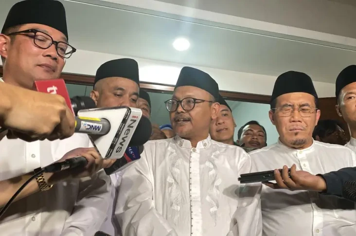 Relawan Jagat Prabowo...