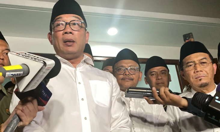 Didukung Relawan Jagat...