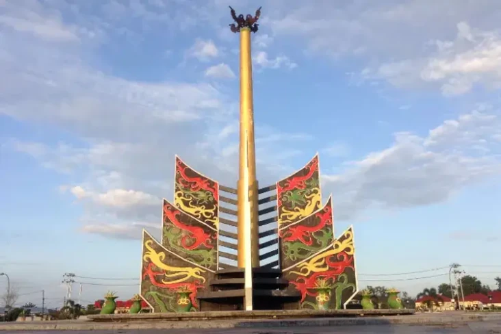 Kementan Tunjuk Kabupaten...