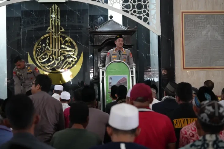 PMJ Apresiasi Subuh...