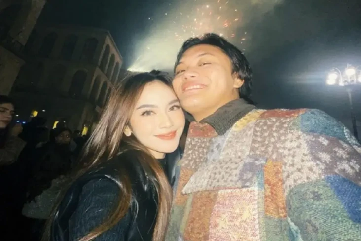 Rizky Febian Doakan...