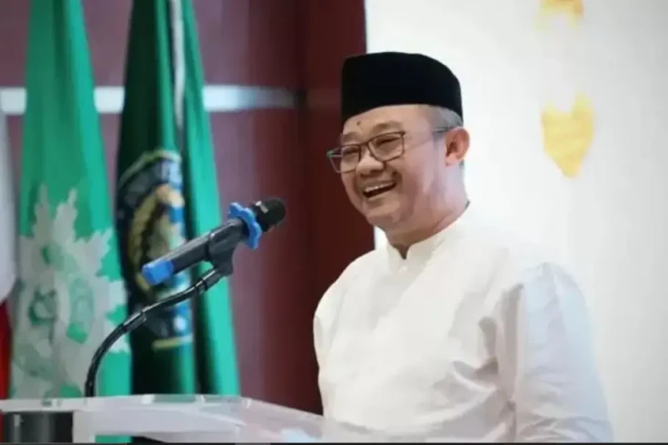 Riwayat Pendidikan Abdul...
