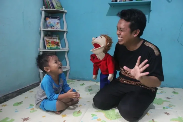 Kurikulum Merdeka Ajak...