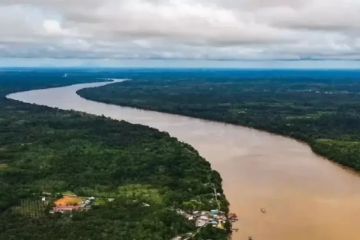 Kisah Legenda Asal Mula...