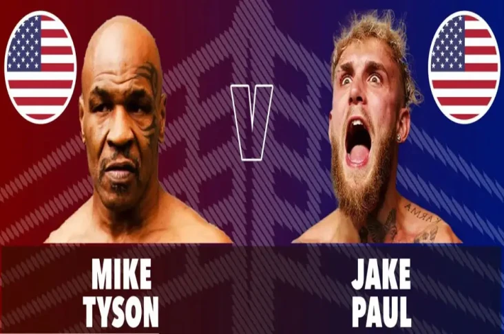 Kasihan Nasib Mike Tyson...
