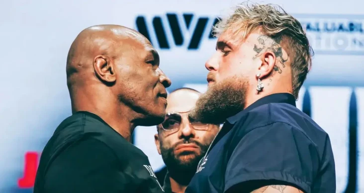 Anthony Joshua Kritik...