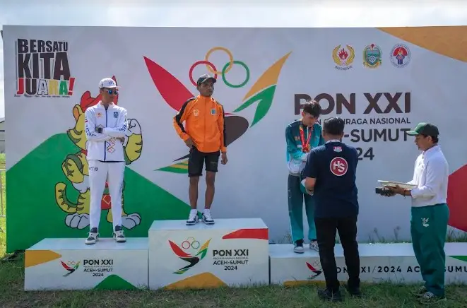 Papua Barat Daya Provinsi...