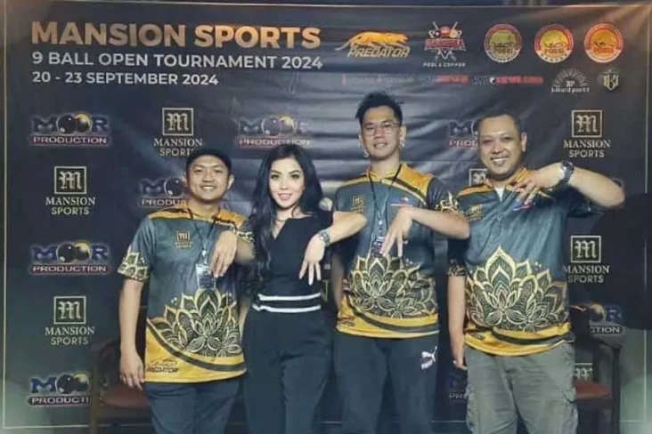 Total Hadiah Rp153 juta,...