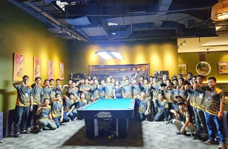Daftar 32 Pemain yang...