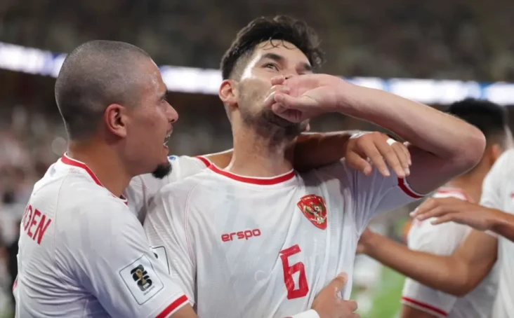 FIFA Revisi Pencetak...