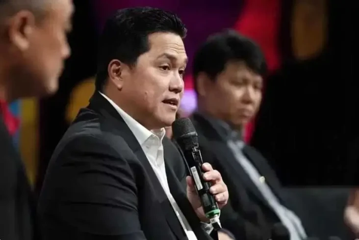 PSSI dan KNVB Siap Kerja...