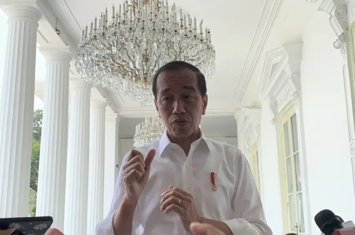 Ide Prabowo Bentuk Kabinet...