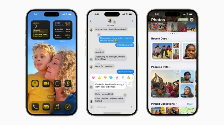 Cara Download iOS 18...