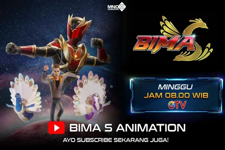 Bima S Episode INFERNUS,...