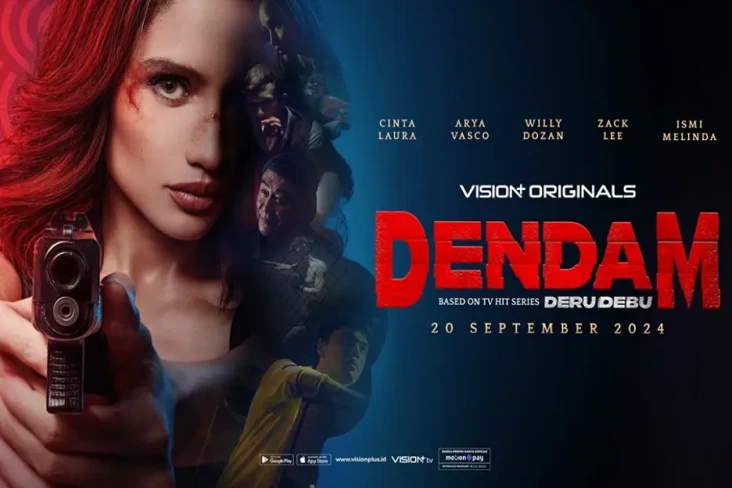 Cara Nonton Gratis Series...