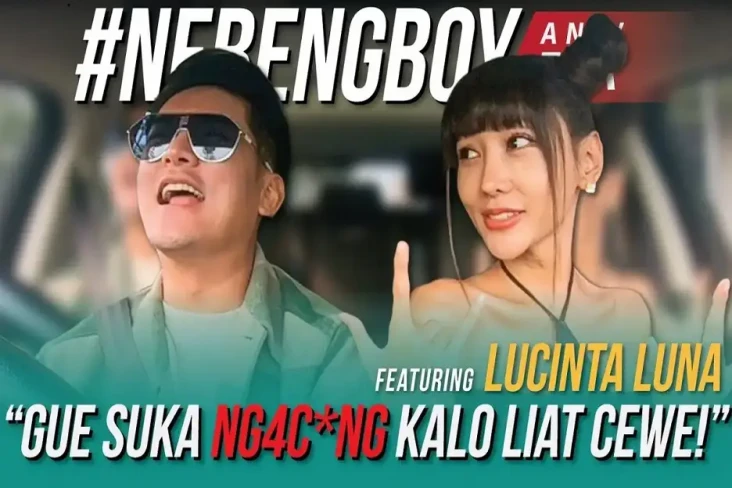 Boy William Ungkap Sisi...