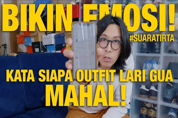 Dr Tirta Bongkar Teknologi...
