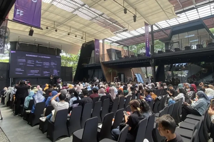 Jakarta Creatorcon 2024...